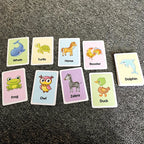 Educational Flash Cards