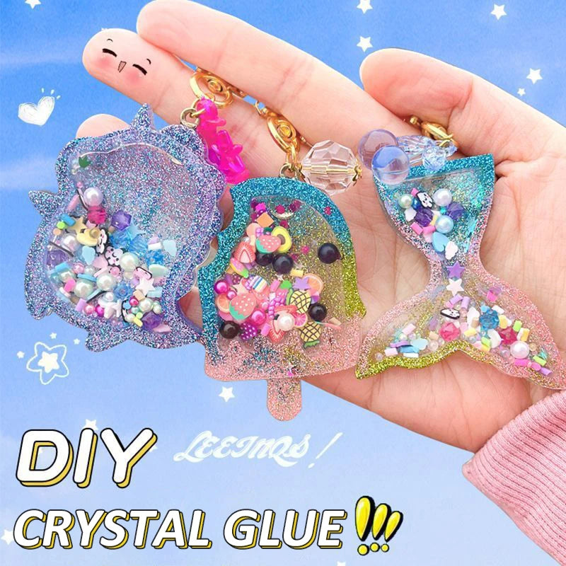 DIY Keychain Kit