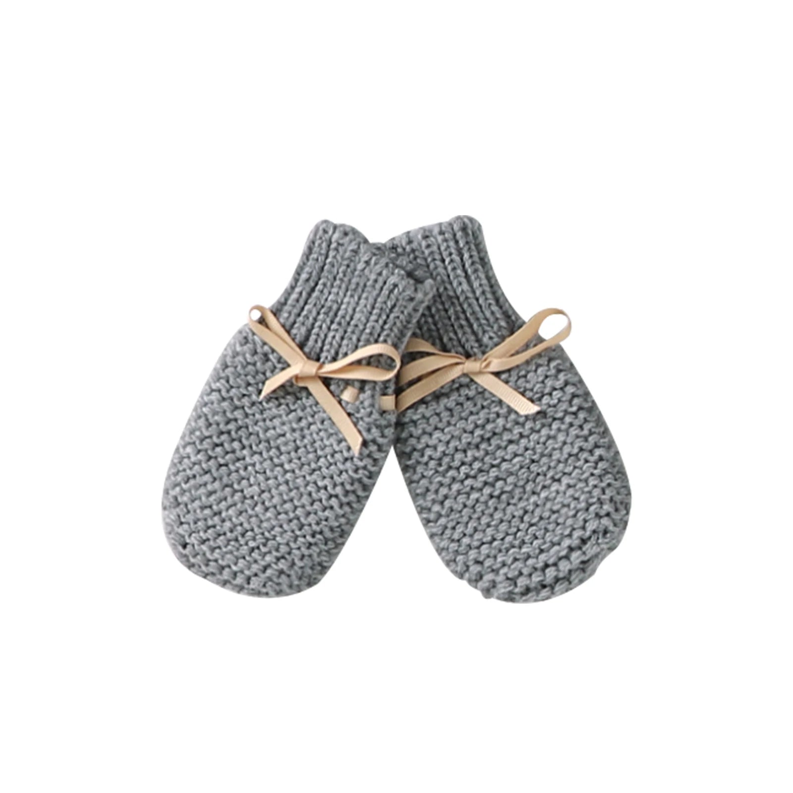 Baby Knitted Shoes