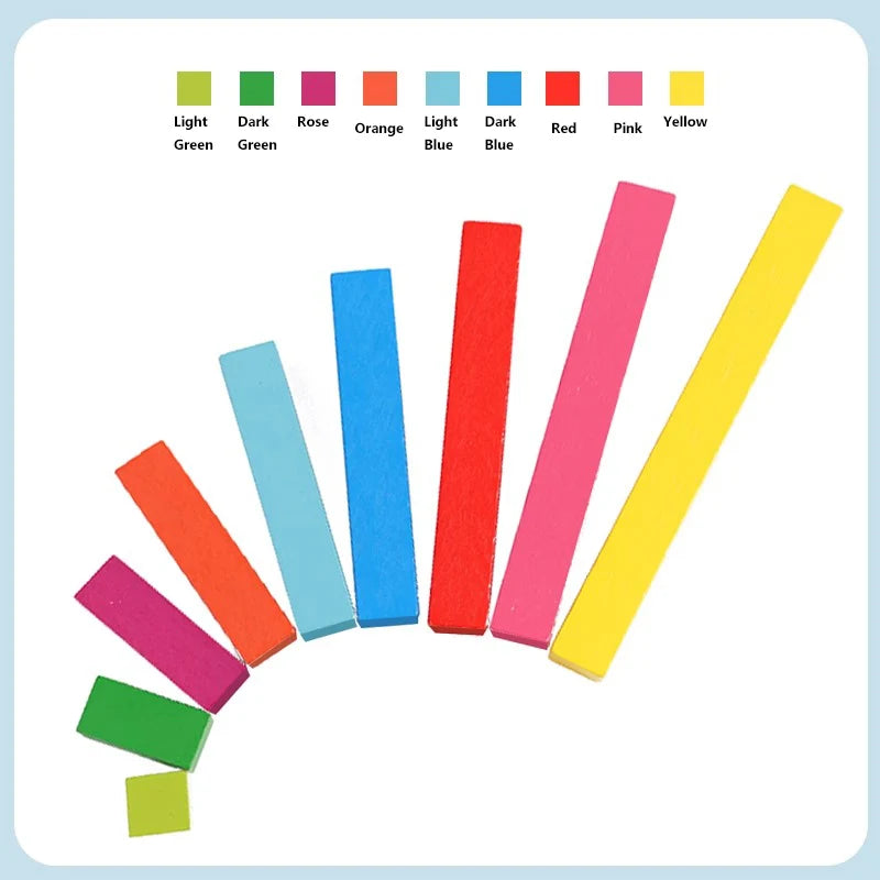 Counting Sticks Set
