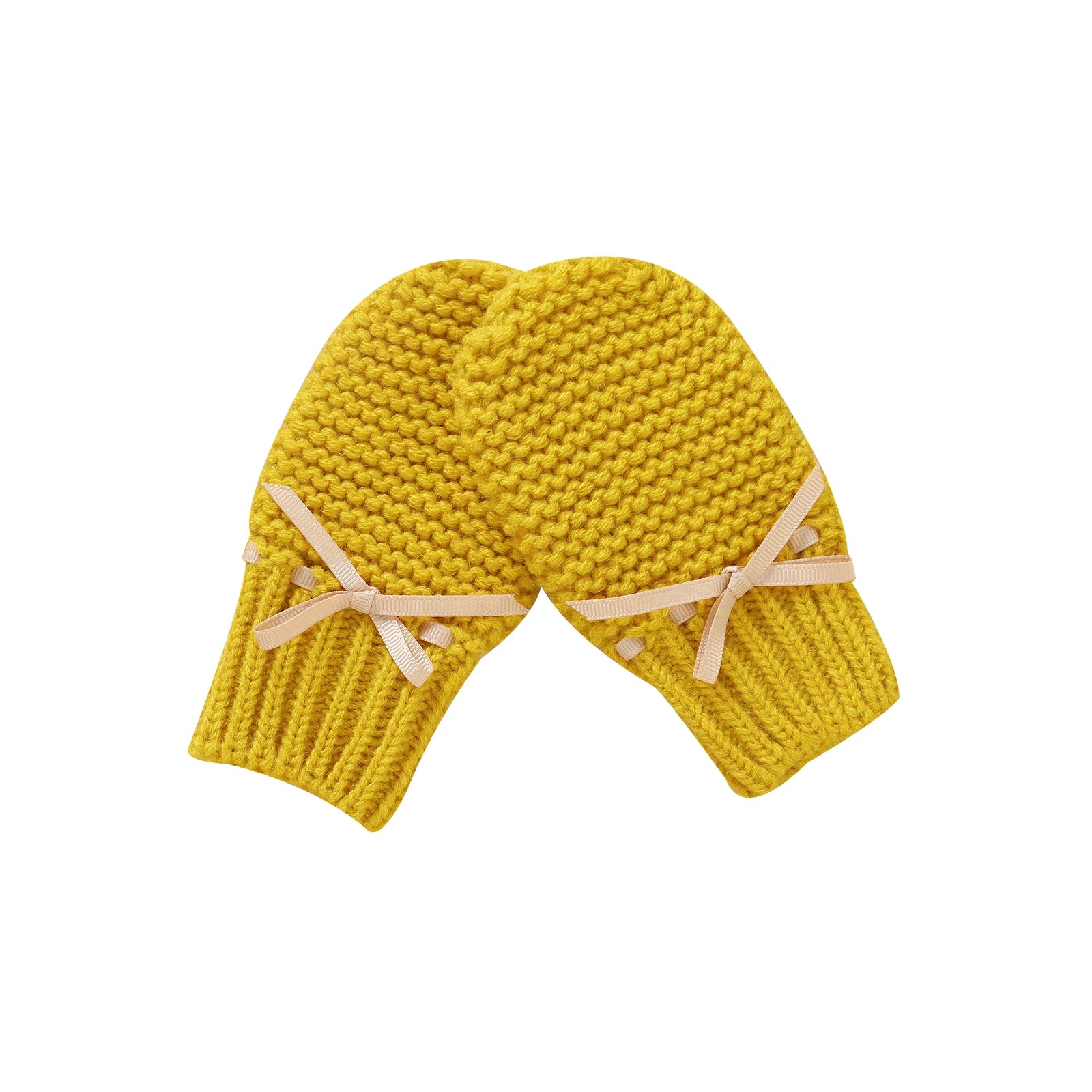 Baby Knitted Shoes