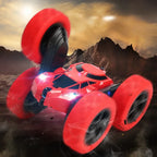 Stunt RC Car