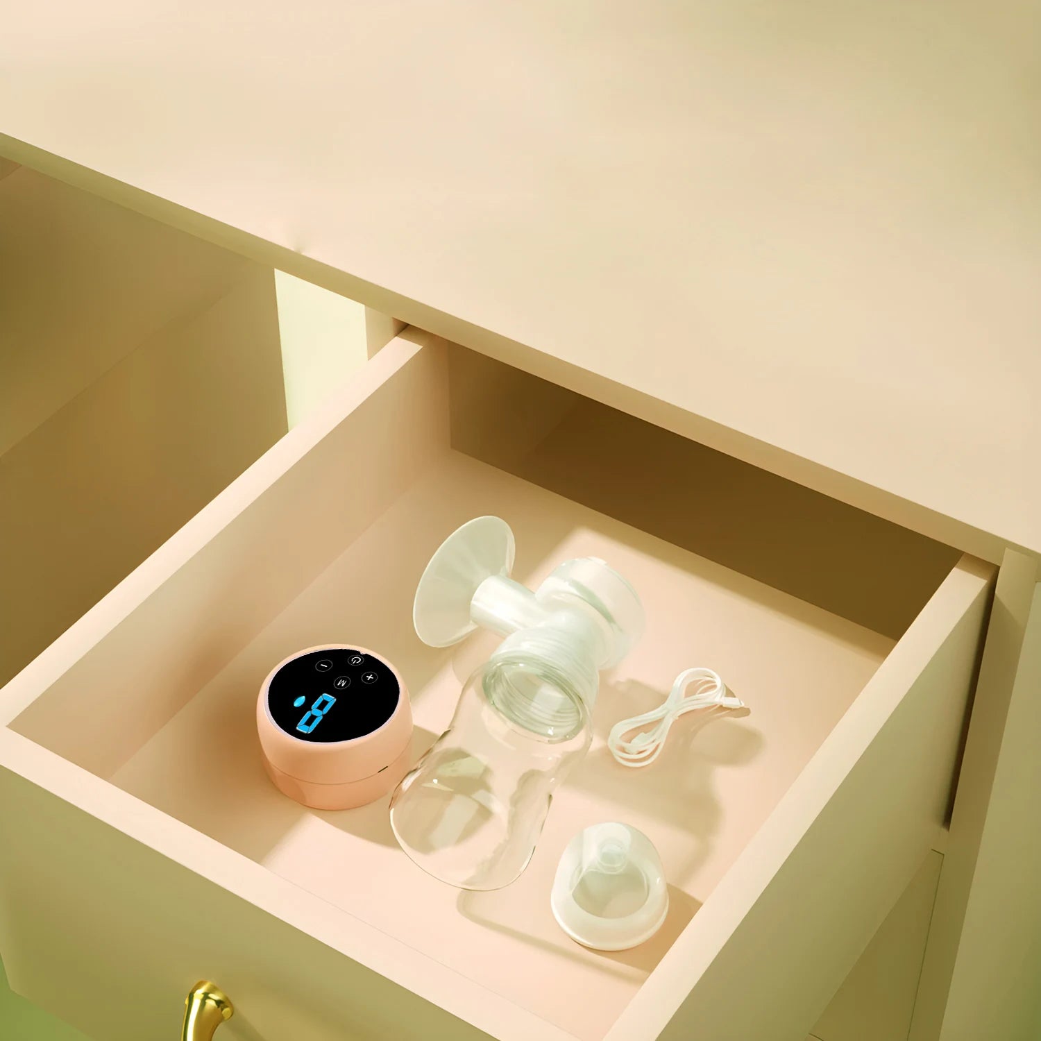 Breast Pump Kit