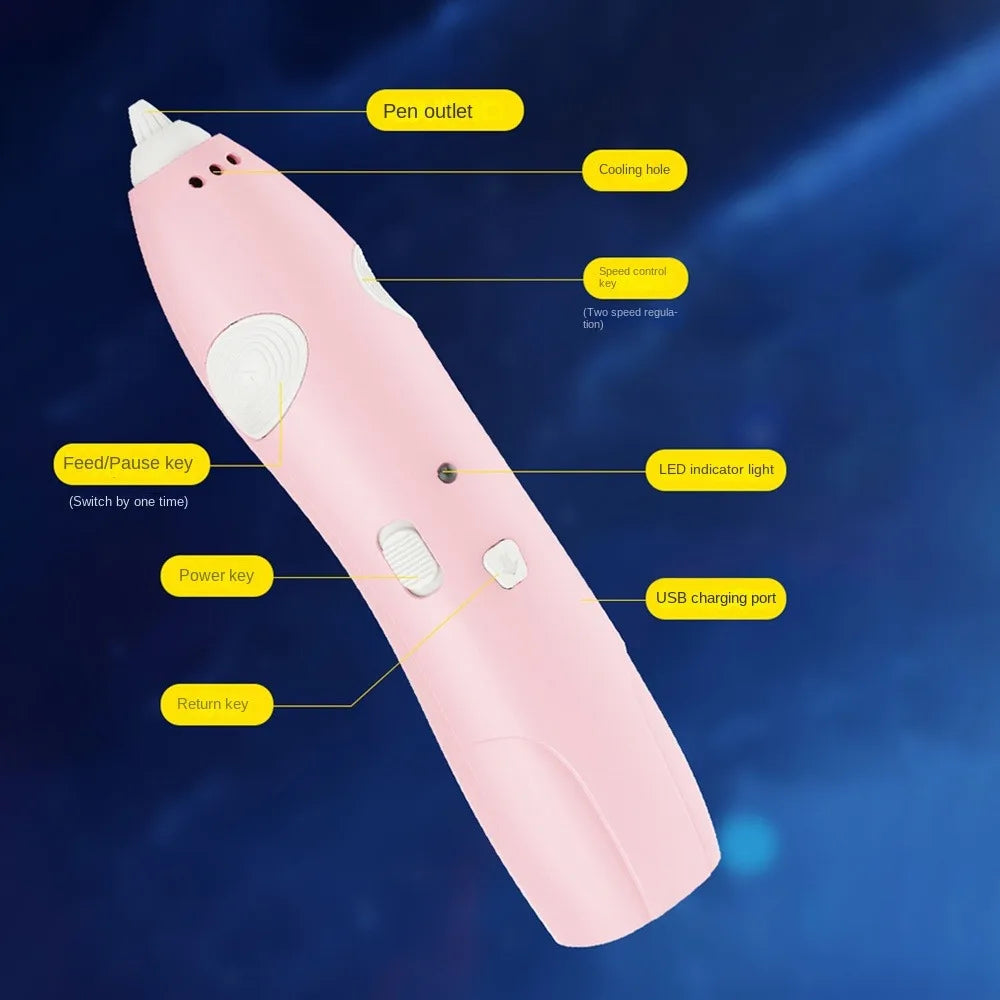 3D Printing Pen