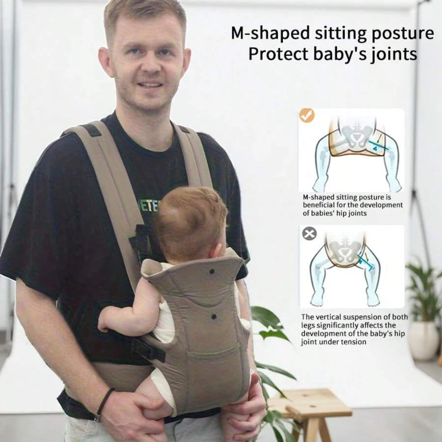 Baby Carrier