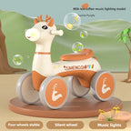 Kids Balance Bike
