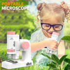 Kids Microscope