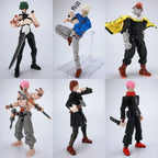 Anime Action Figure
