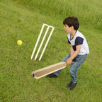 Kids Cricket Set