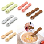 Silicone Baby Tableware