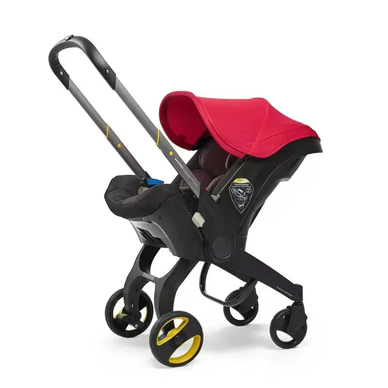 Travel Baby Stroller