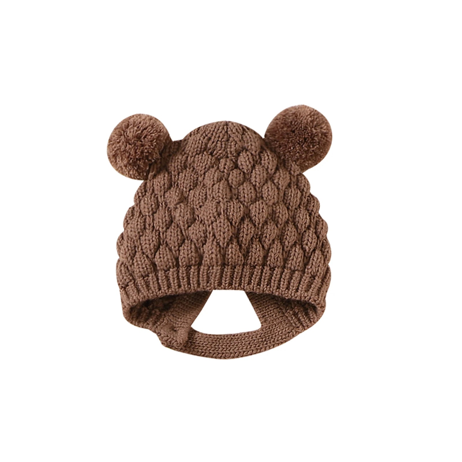 Baby Knitted Shoes