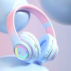 Kids Bluetooth Headphones