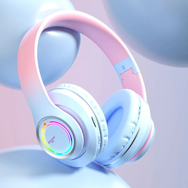 Kids Bluetooth Headphones