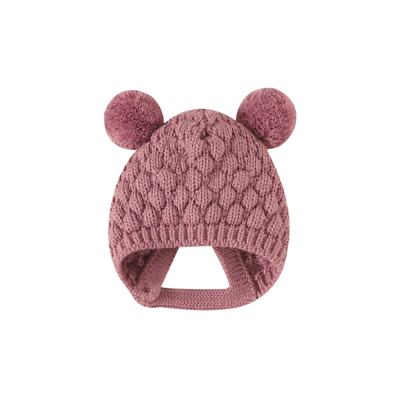 Baby Knitted Shoes