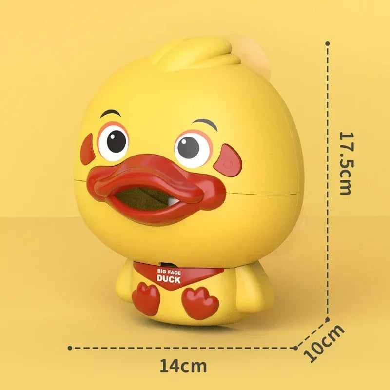 Baby Bath Toy