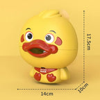Baby Bath Toy