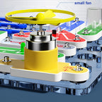 STEM Circuit Kit