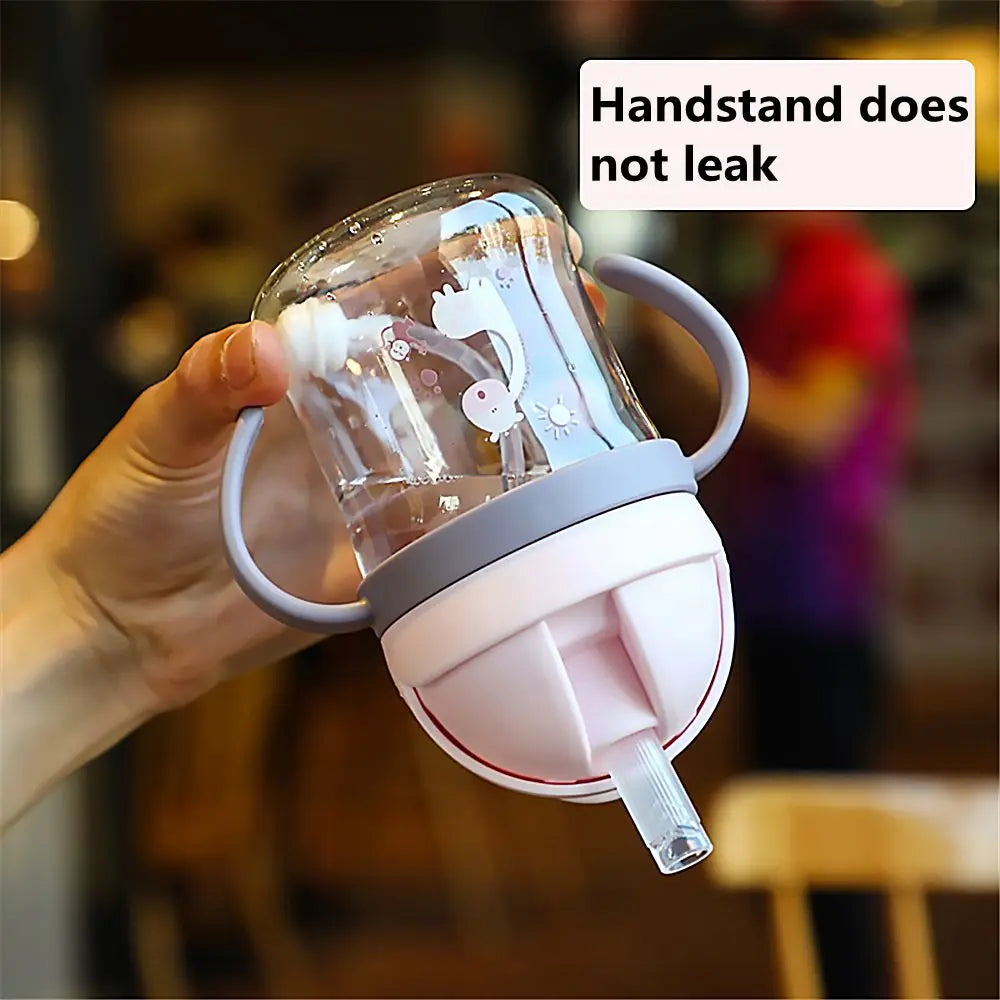 Kids Water Bottle