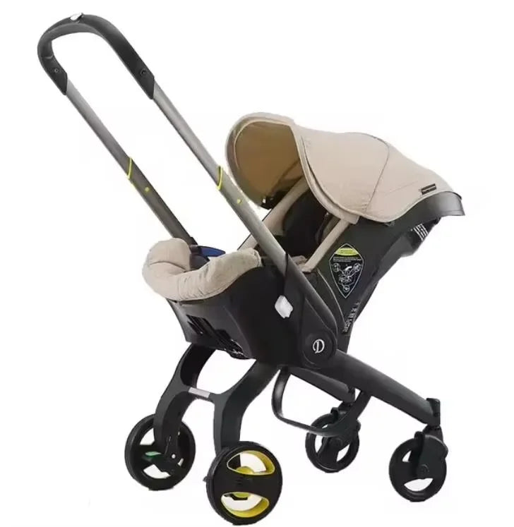Travel Baby Stroller