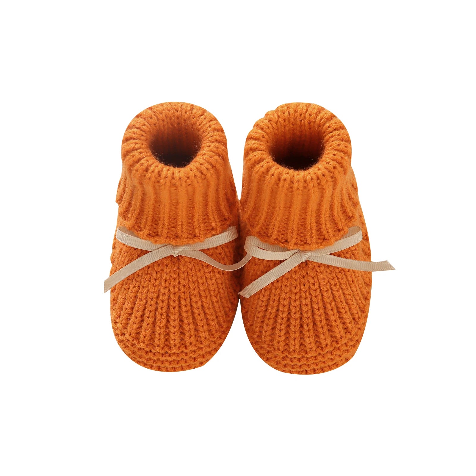 Baby Knitted Shoes