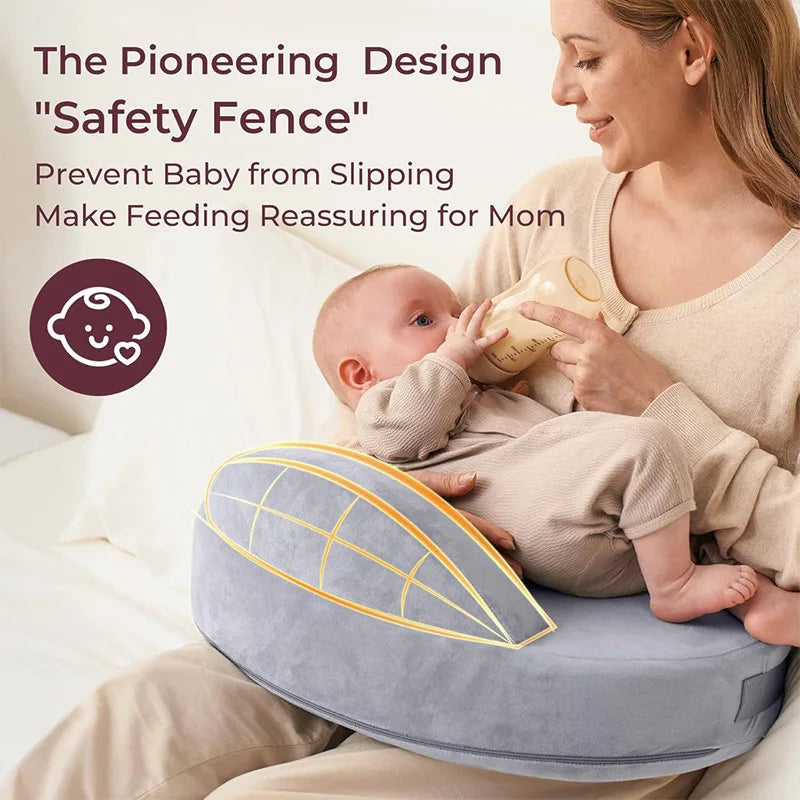 Nursing Support Pillow
