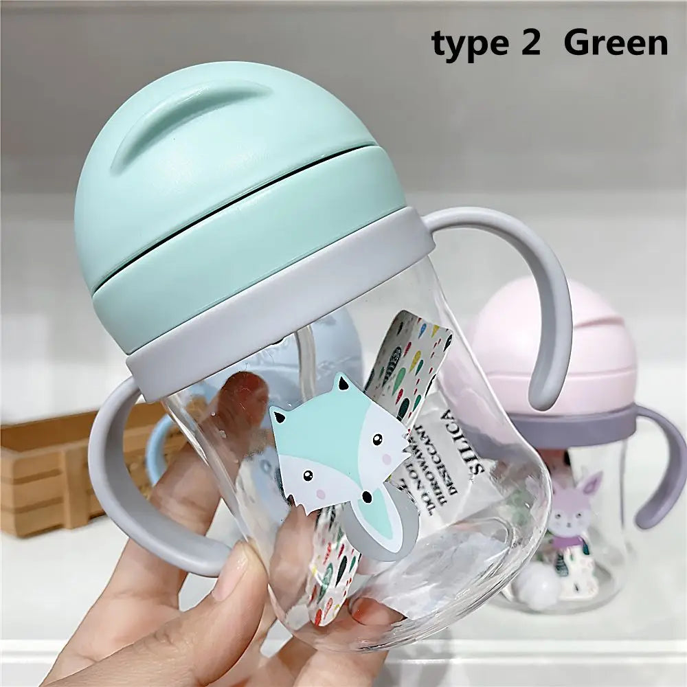 Kids Water Bottle