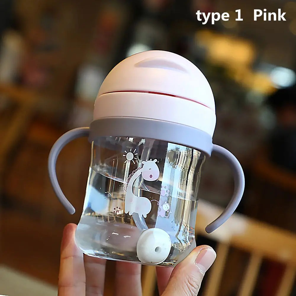 Kids Water Bottle