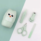 Baby Nail Kit