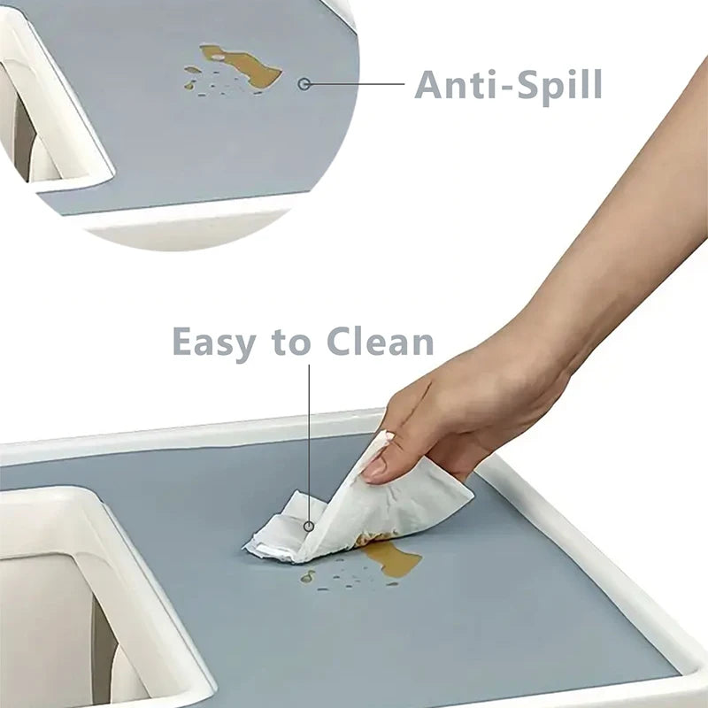 Silicone Placemat