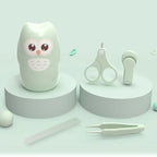 Baby Nail Kit