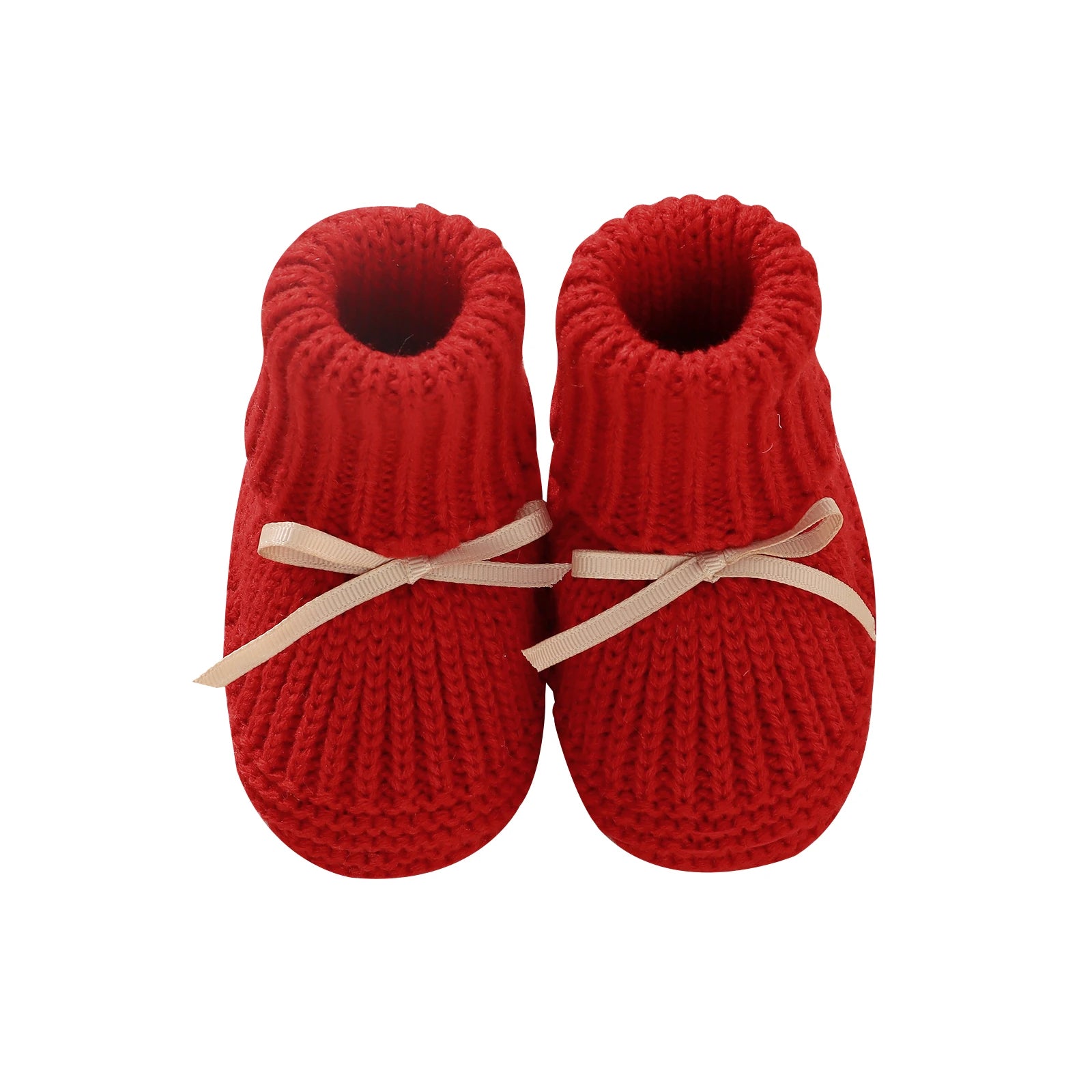 Baby Knitted Shoes