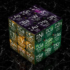 STEM Magic Cube