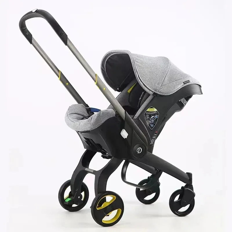 Travel Baby Stroller