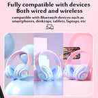 Kids Bluetooth Headphones