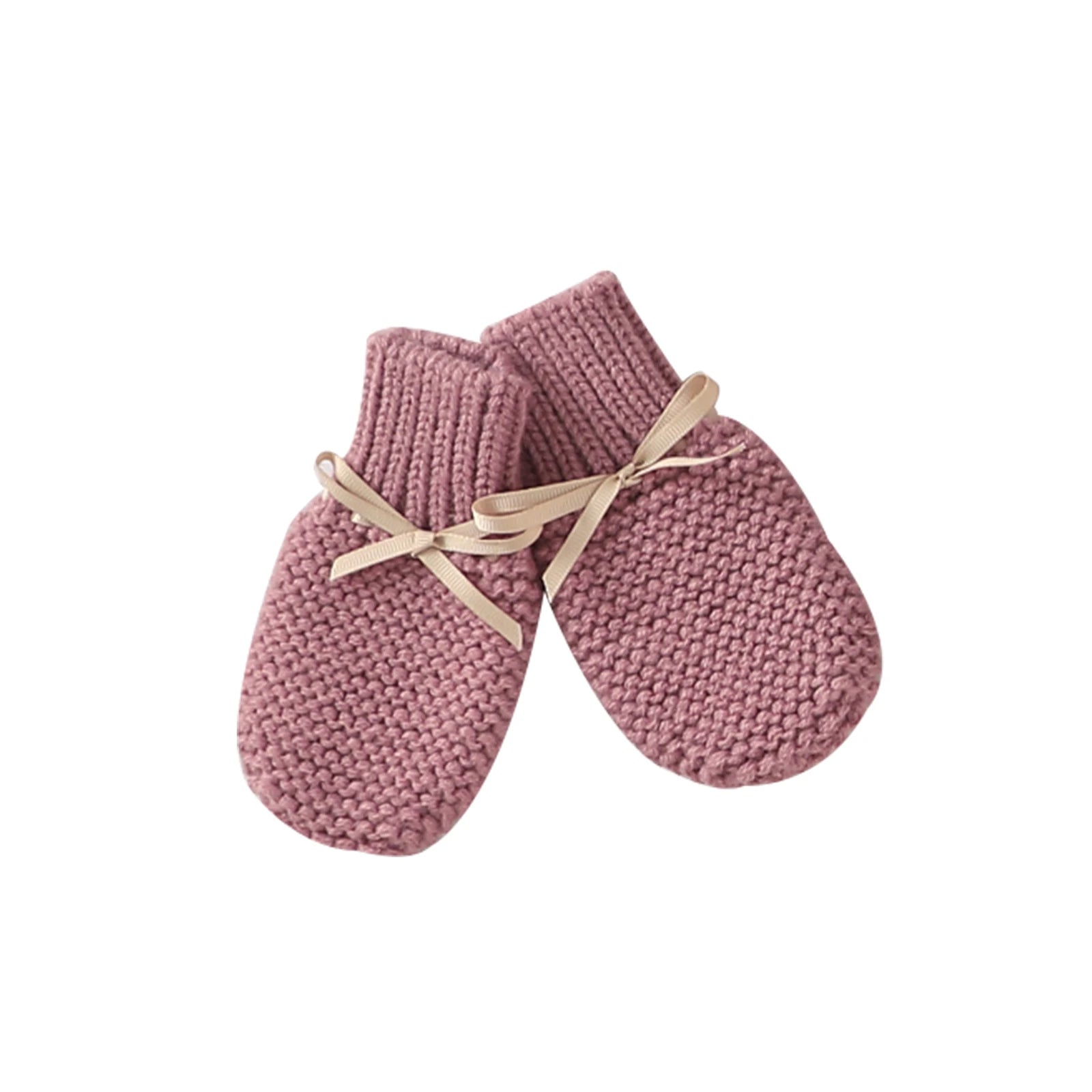 Baby Knitted Shoes