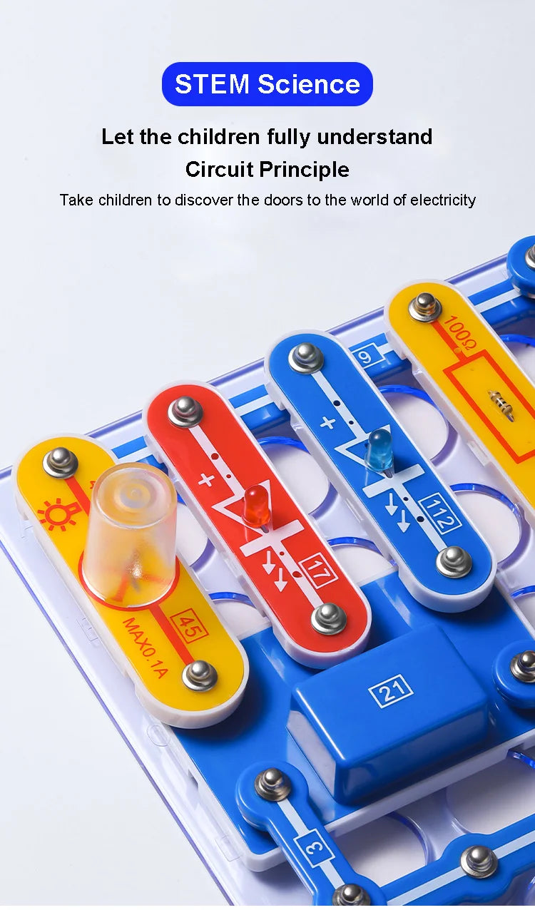 STEM Circuit Kit