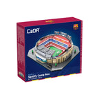 Stadium Building Set