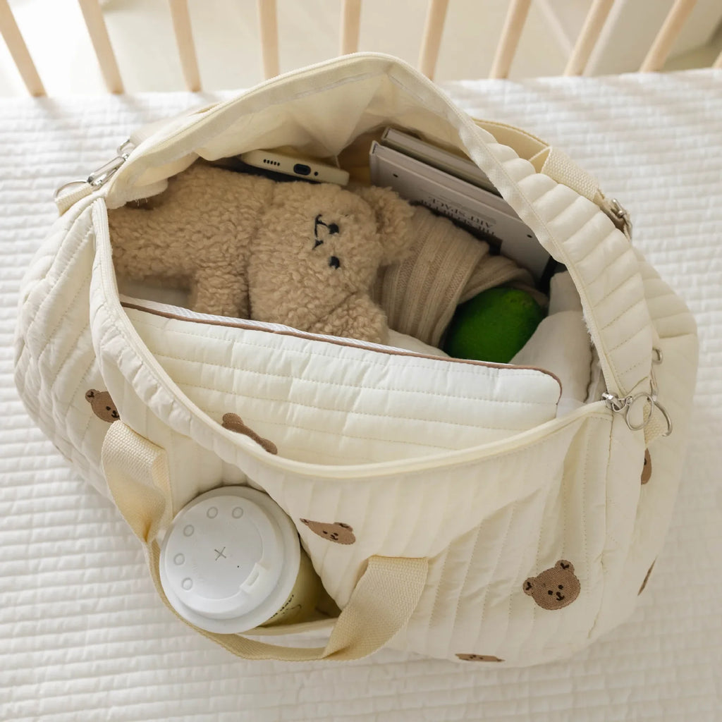 Mommy Diaper Bag