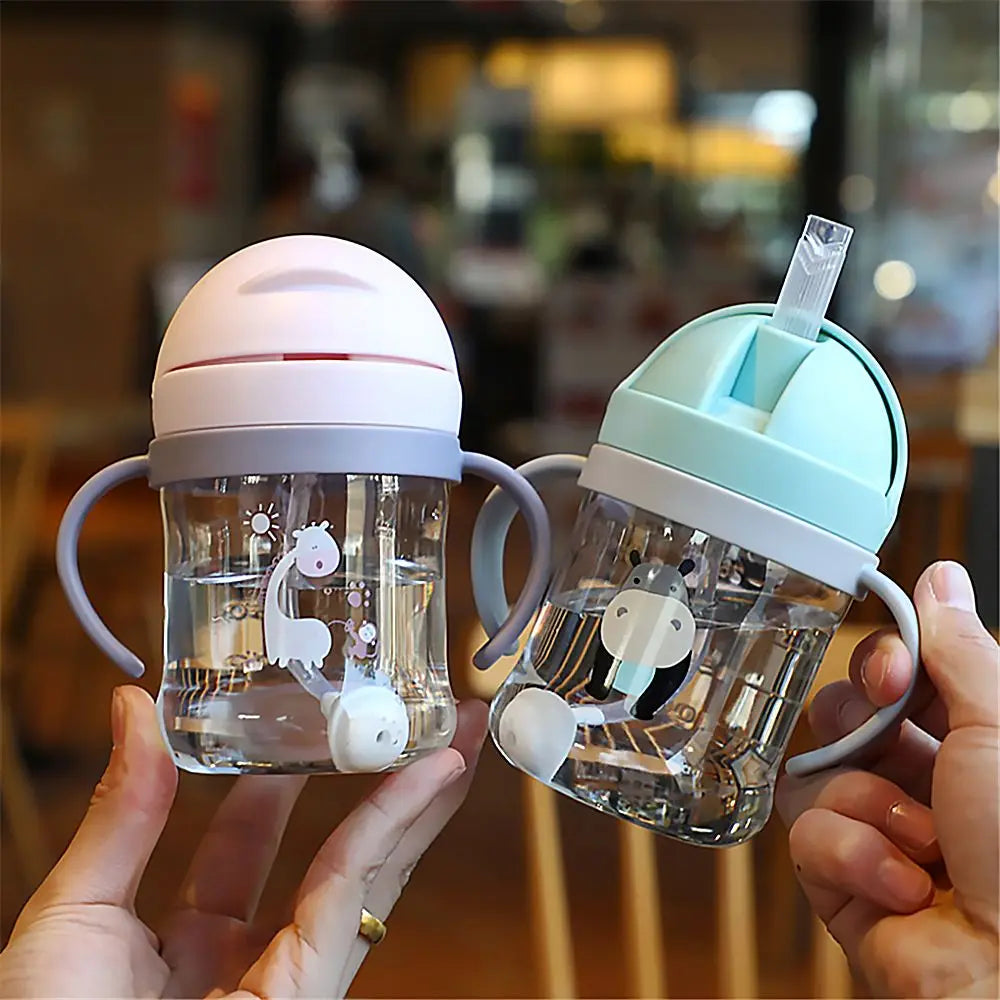 Kids Water Bottle