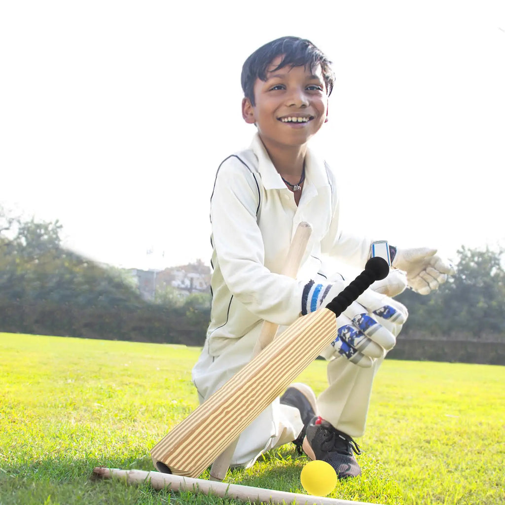 Kids Cricket Set