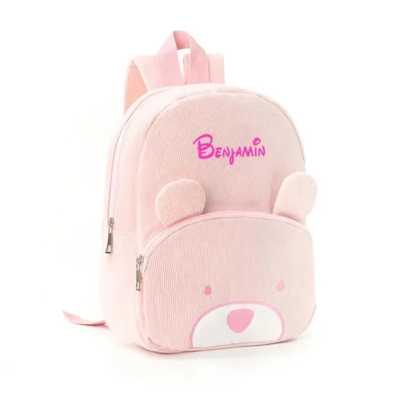 Toddler Backpack