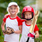 Kids Cricket Set