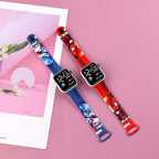 Kids LED Watch