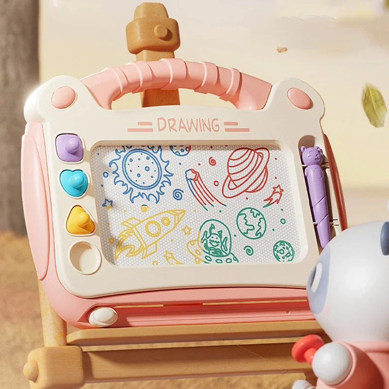 Magnetic Drawing Board