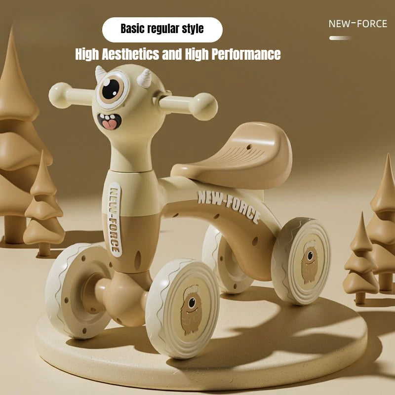 Kids Balance Bike