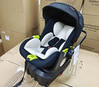 Baby Travel System