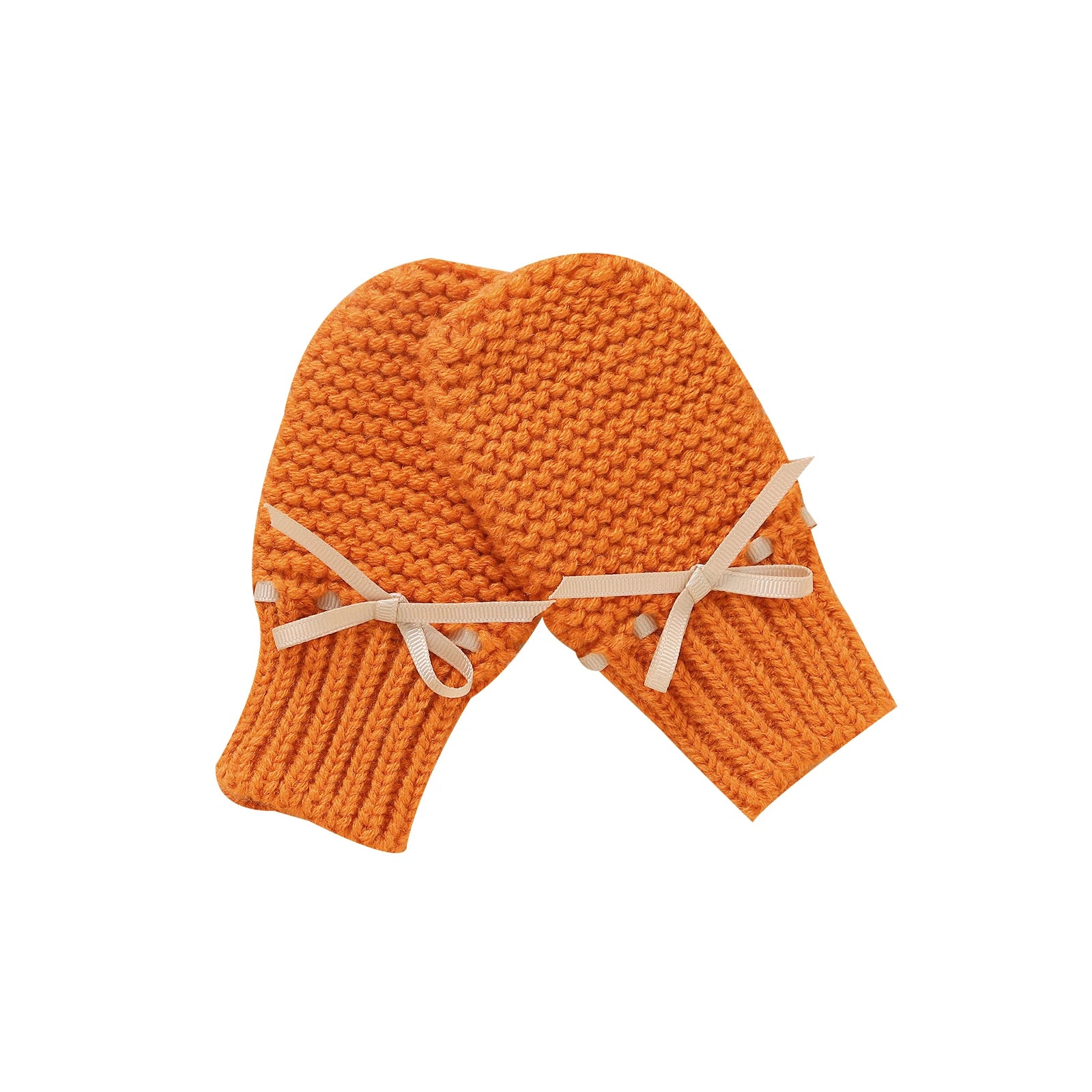 Baby Knitted Shoes
