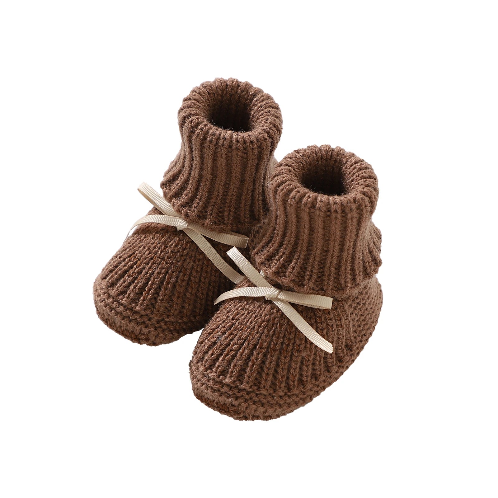 Baby Knitted Shoes