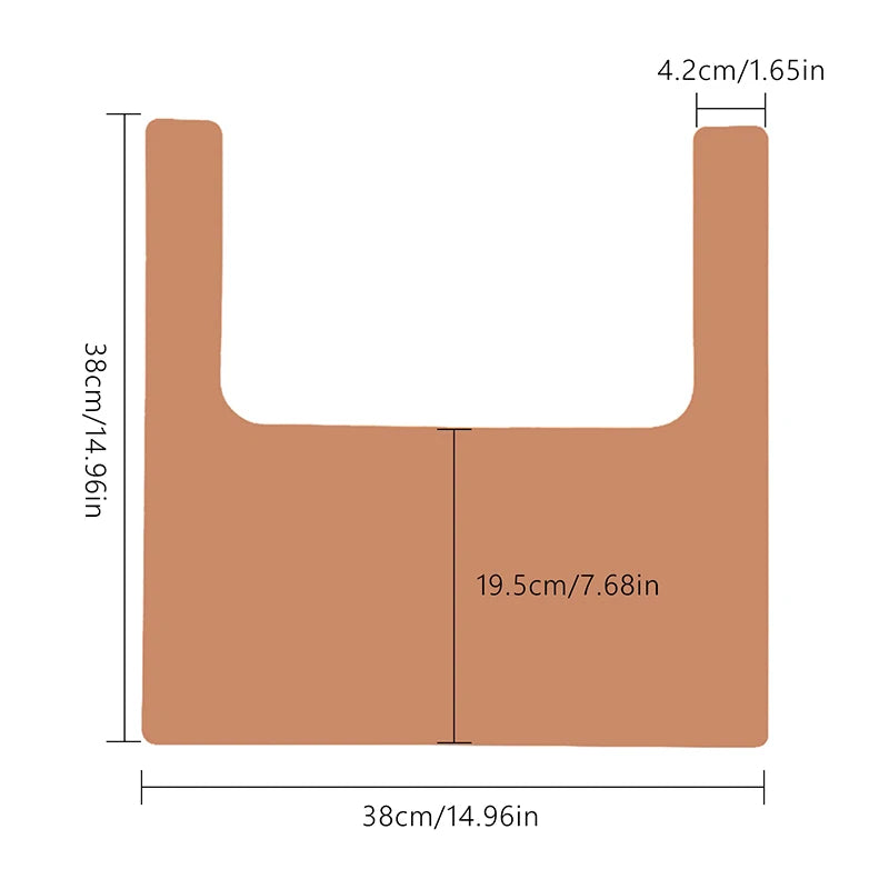 Silicone Placemat